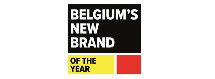 Belgium&#39;s New Brand of the Year