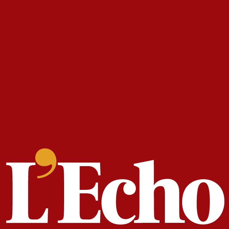 L&#39;Echo_logo_big