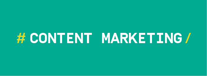 content marketing