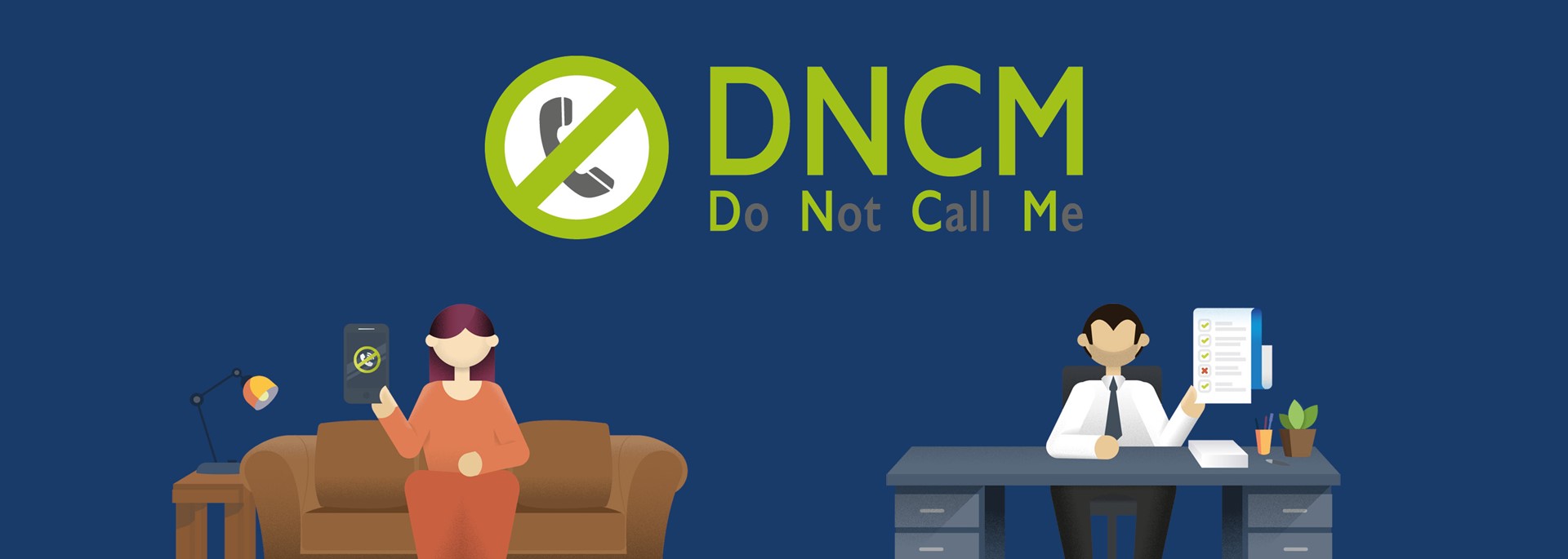 DNCM header