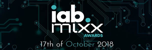 IAB MIXX Awards