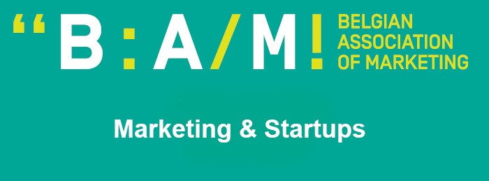 marketing &amp; startups