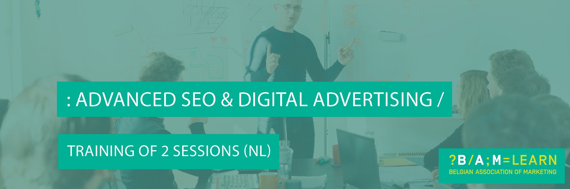 Advanced seo digital advertising