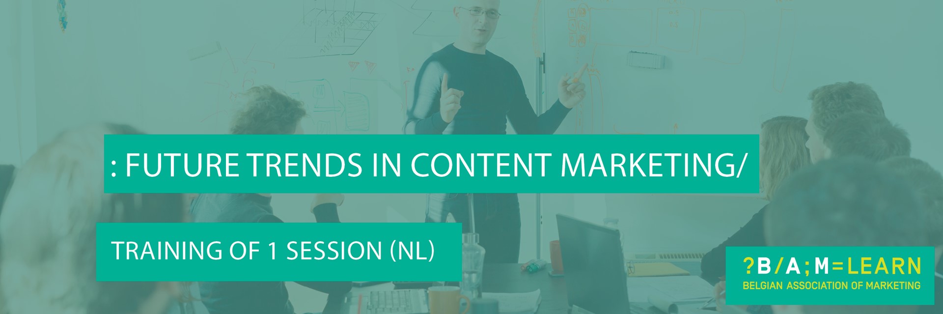 future trends in content marketing