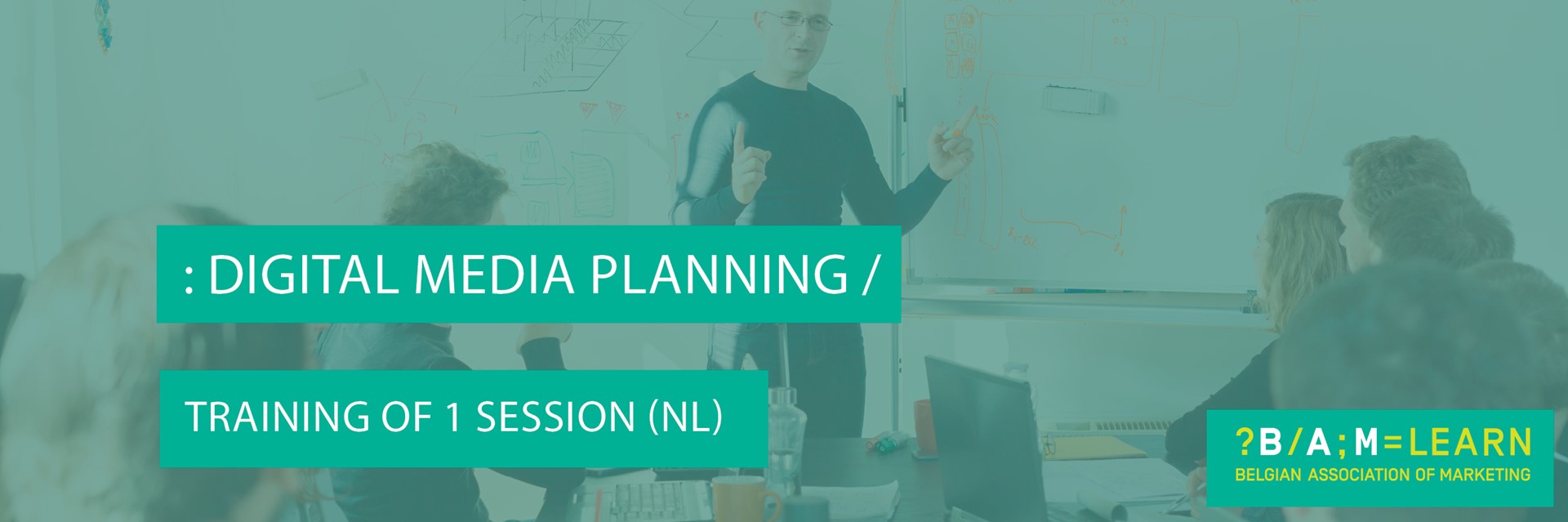 dig media planning