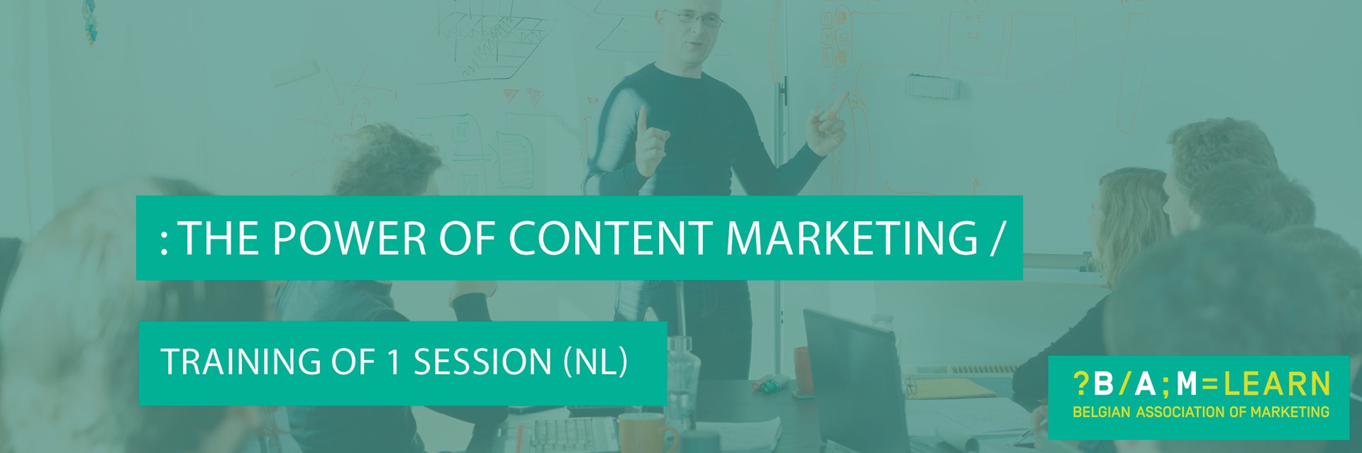 the power of content marketing