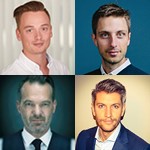 B2B Speakers