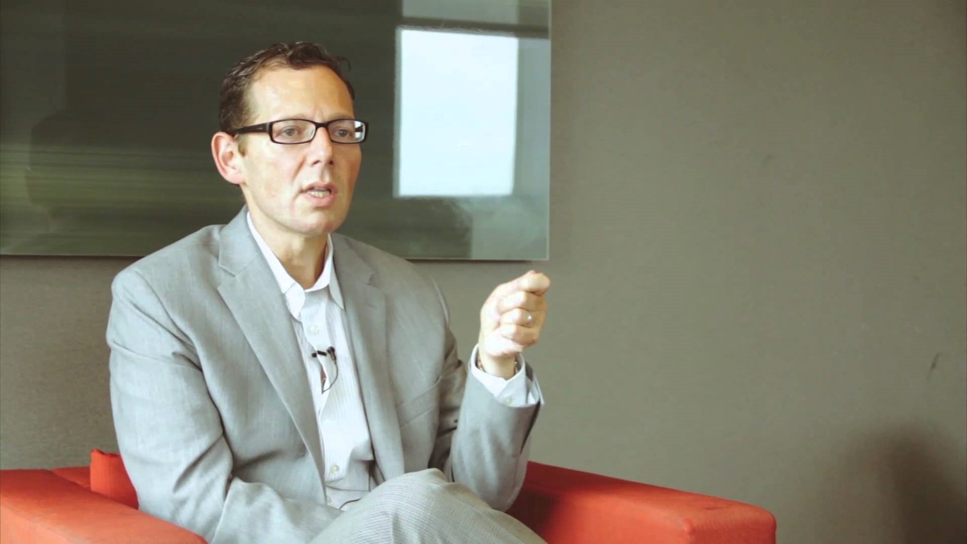 Joseph Jaffe