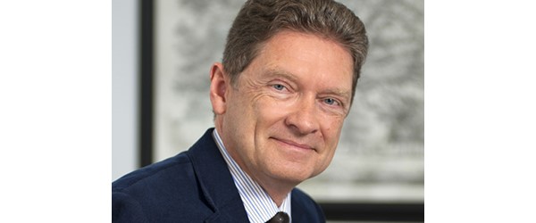 ronald boeckx