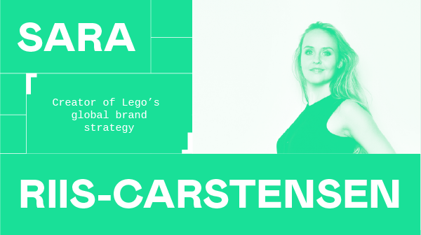 Sara Riis-Carstensen - newsletter