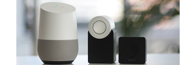 Smart speakers 600-200