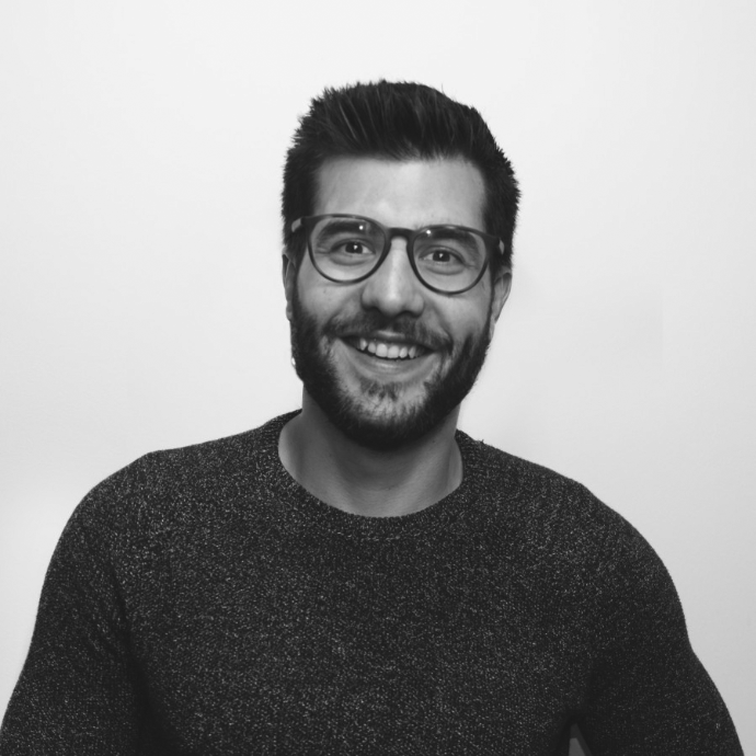 Xander Van Buggenhout