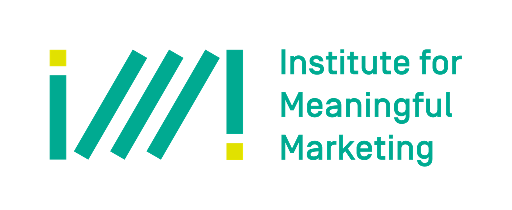 Institute for meaningful marketing