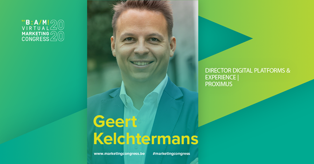 Geert Kelchtermans