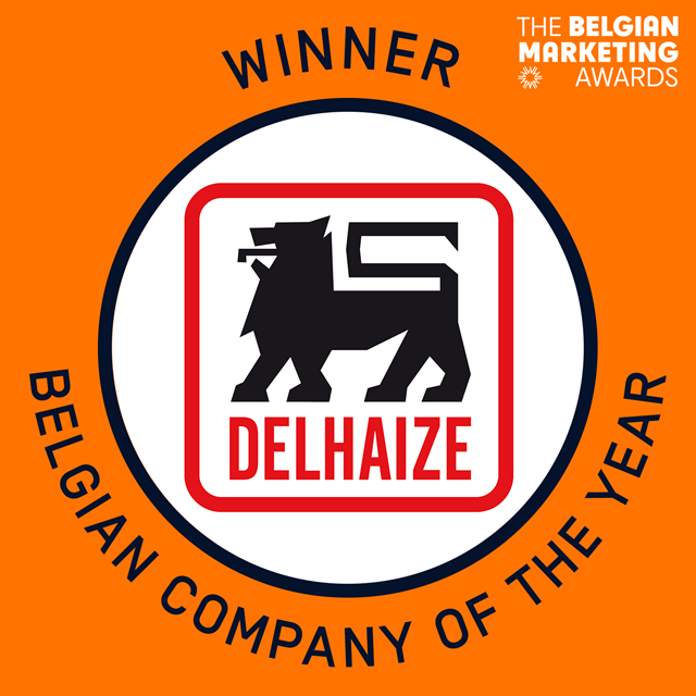 Delhaize