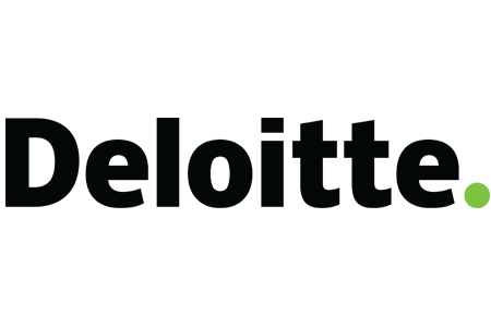 logo deloitte