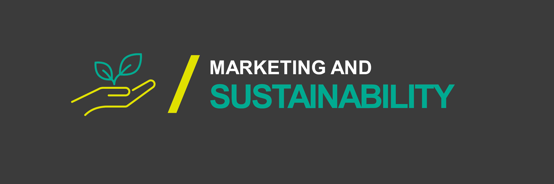 marketing en sustainability