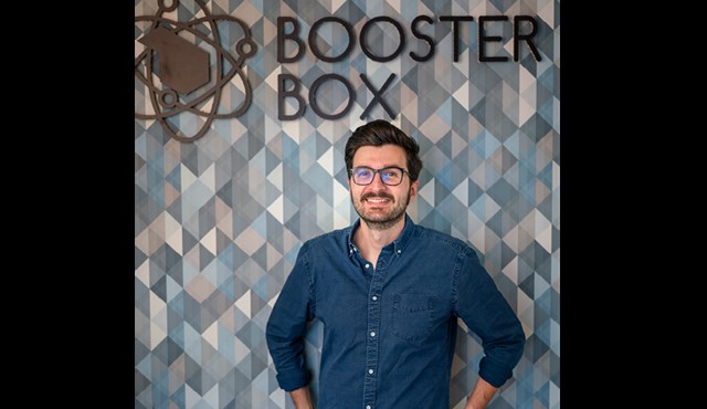 Gianluca Boosterbox