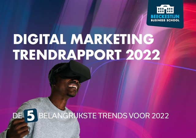 voorkant trendrapport 