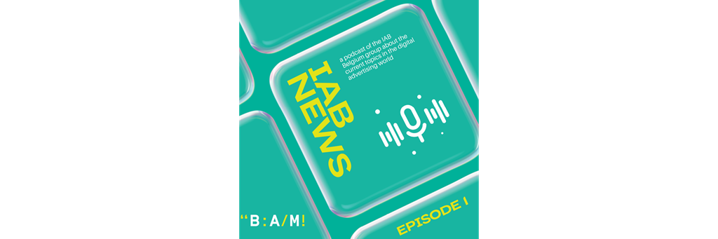 IAB Podcast