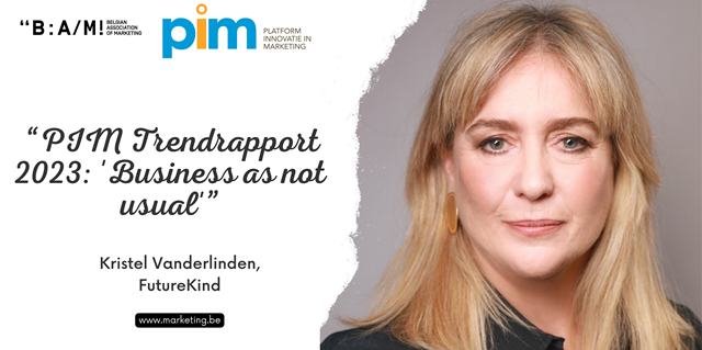 “In 2023 nog meer aan onze leden bieden” Yves Van Durme, CEO - BAM (8)