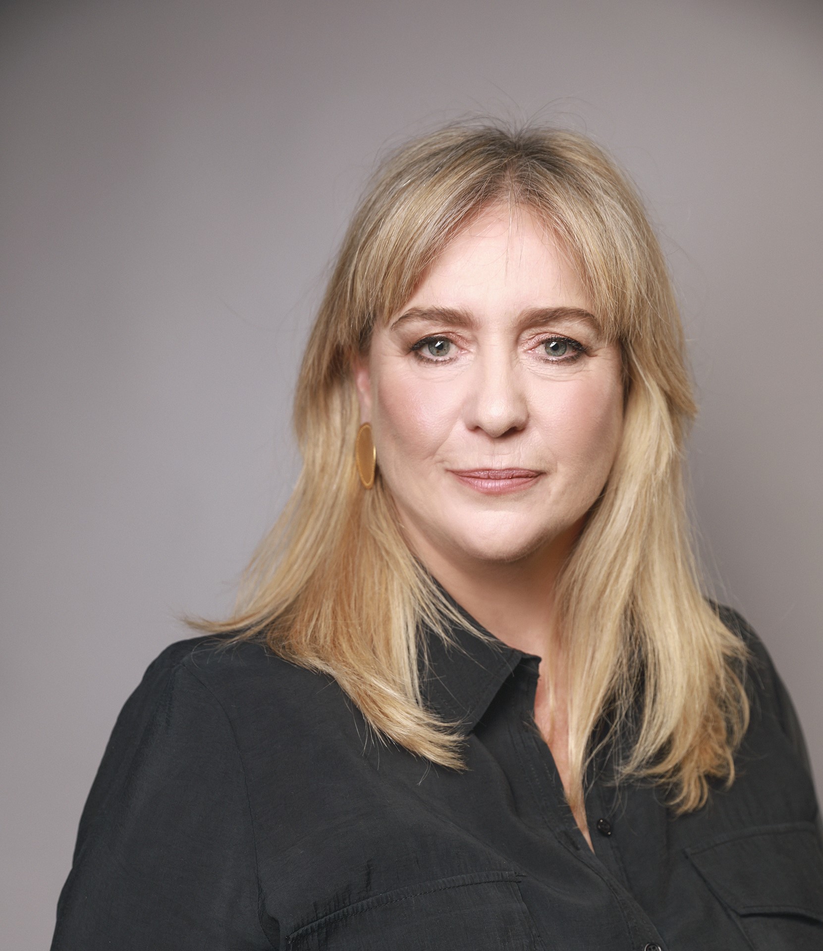 Kristel Vanderlinden foto Kleur