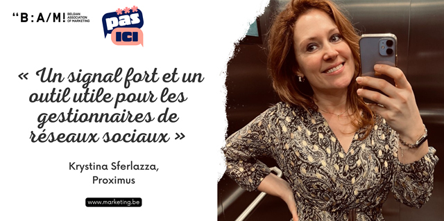 “In 2023 nog meer aan onze leden bieden” Yves Van Durme, CEO - BAM (10)