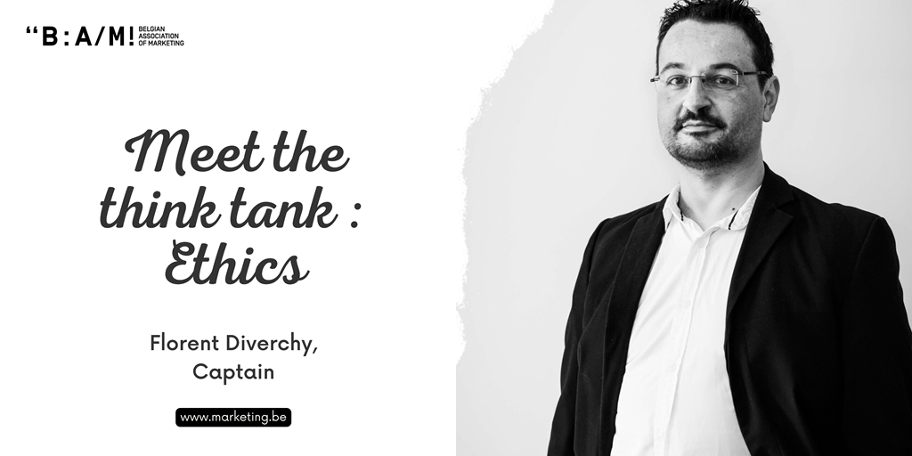 “In 2023 nog meer aan onze leden bieden” Yves Van Durme, CEO - BAM (2)