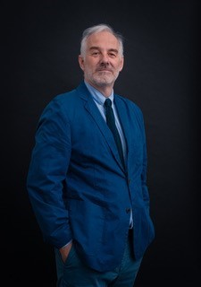 alain mayné