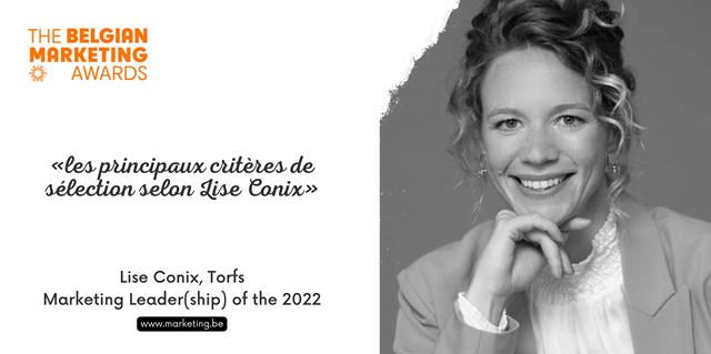 Lise Conix FR