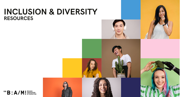 INCLUSION &amp; DIVERSITY RESOURCES