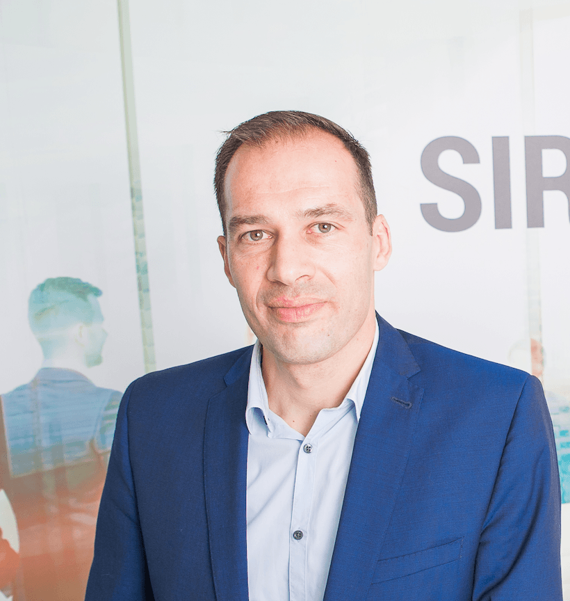 bart van den brande