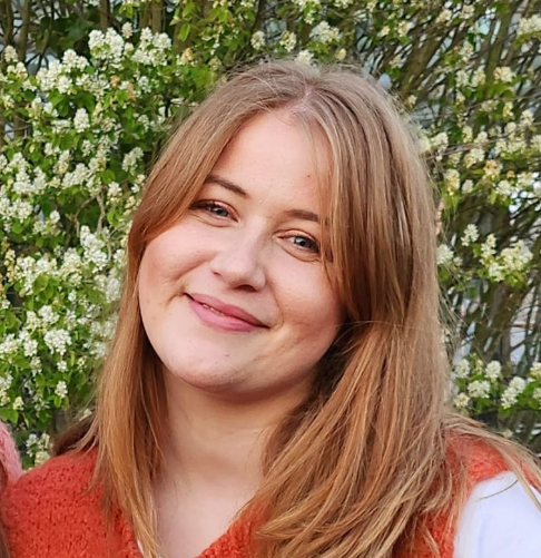 sarah ronsmans