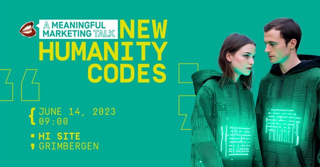 New Humanity Codes 1200x627