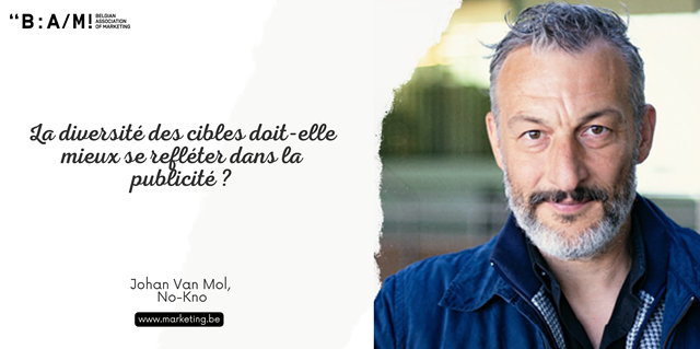 Johan Van Mol - FR