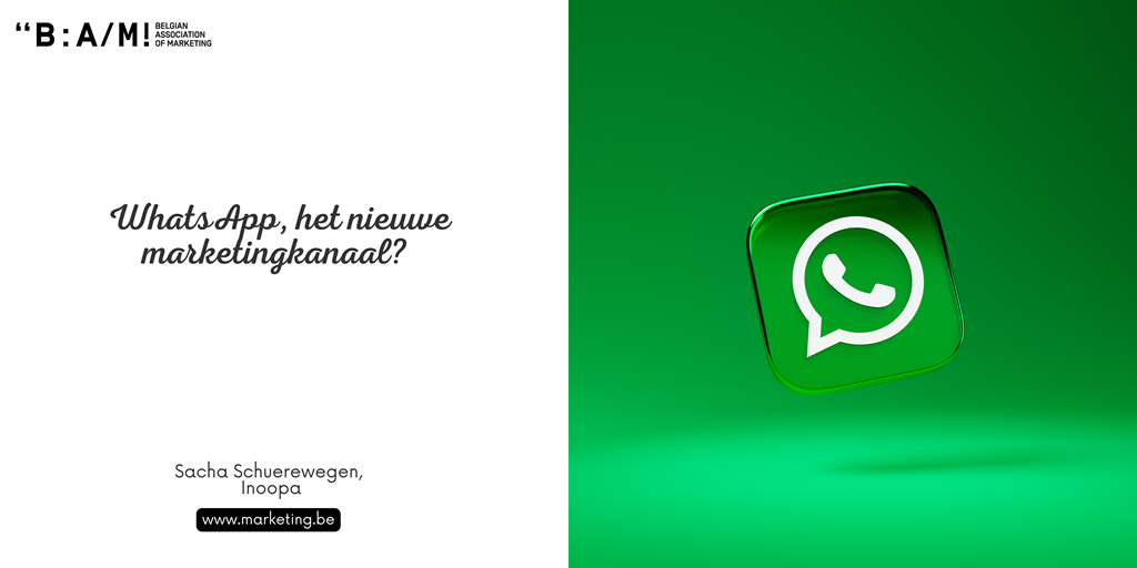 Whatsapp - NL