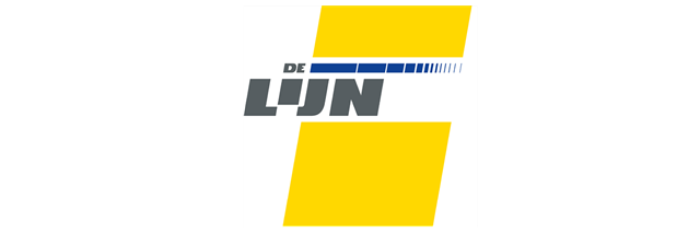 de lijn
