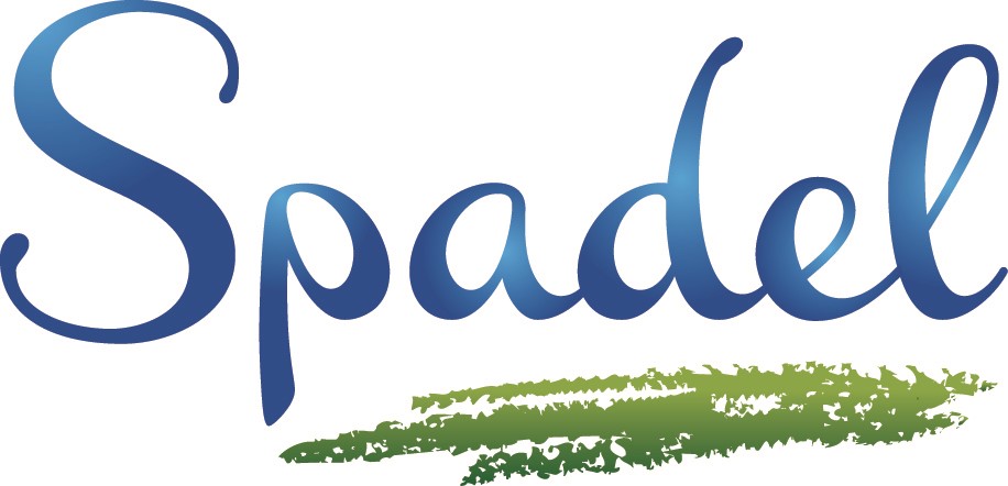 Logo spadel A