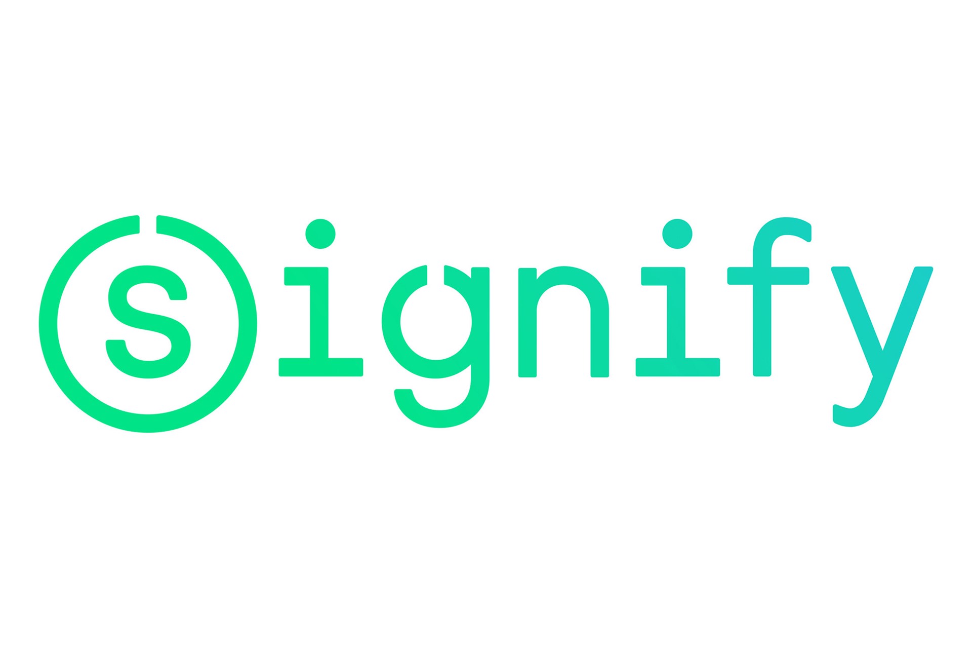 signify
