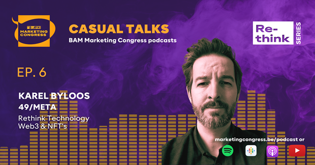 Karel - Content Item BAM website