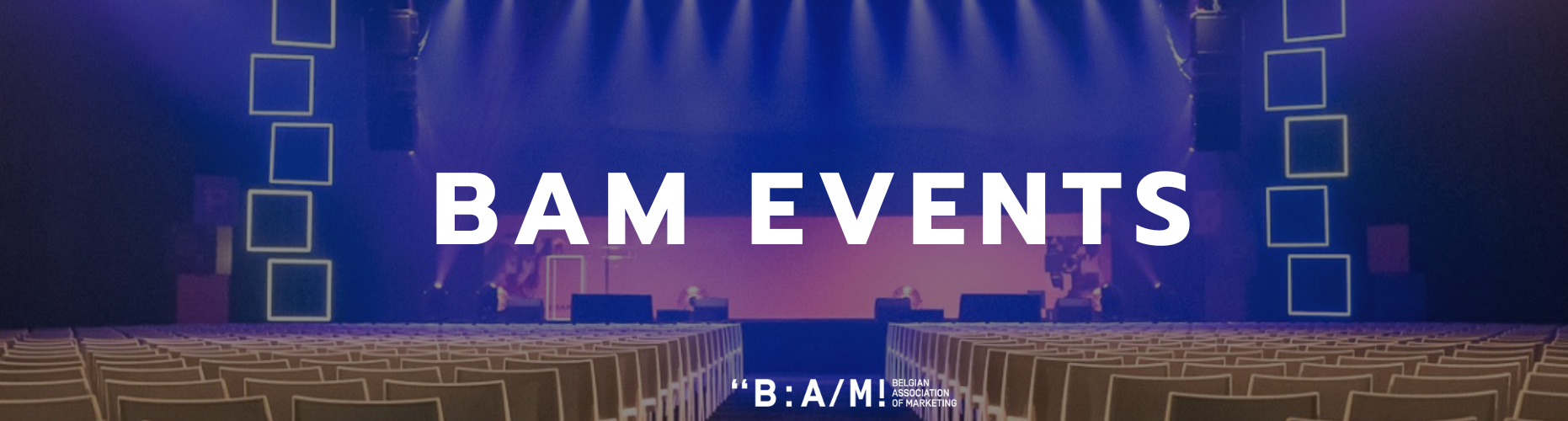 BAM Events