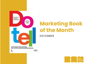 Marketing Book of the Month