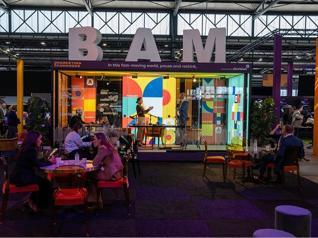 BAM