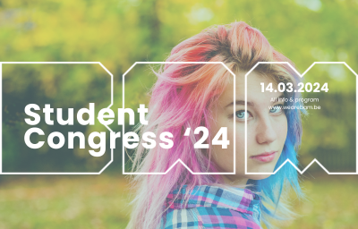 BAM Student Congress 400-256