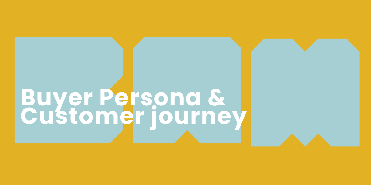 Education - Customer Journey