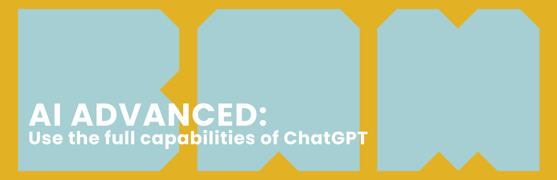 Use the full capabilities of ChatGPT