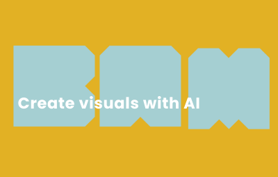 Create visuals with AI (1)