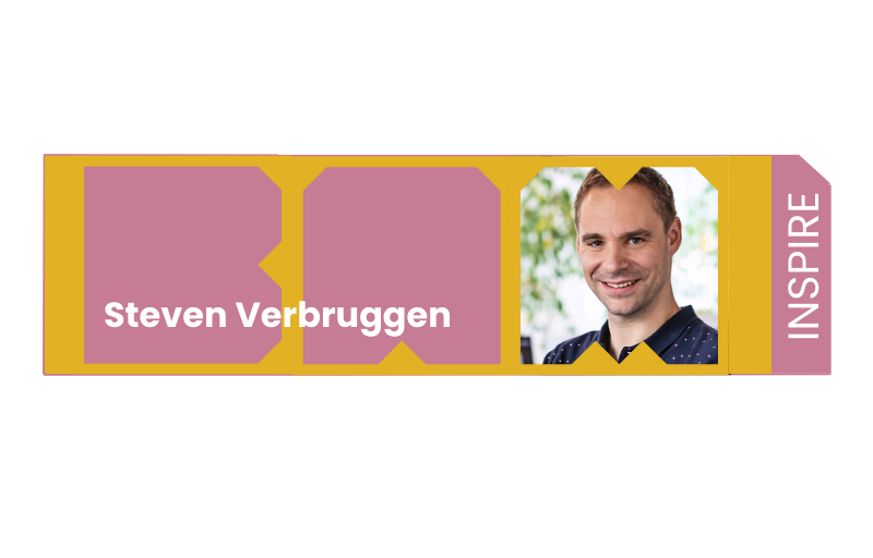 Steven verbruggen