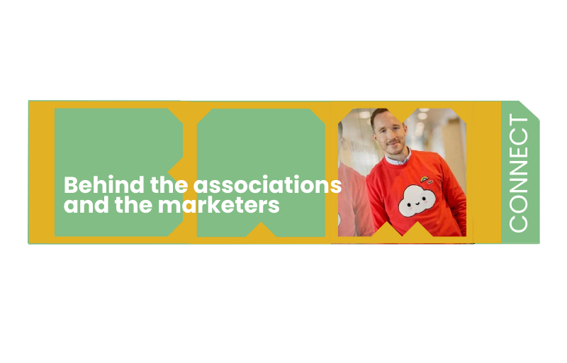behidn the association and the marketeers_Kris Michiels