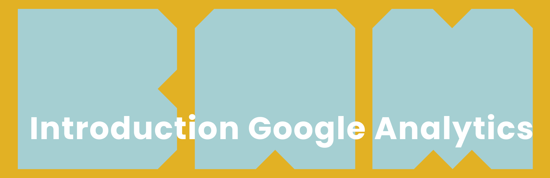 Google Analytics